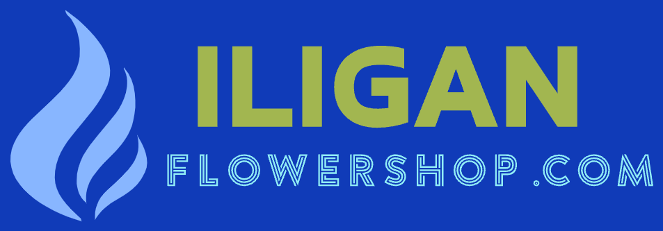 Iligan Flower Shop